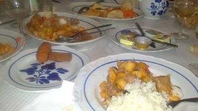 Restaurante Residencial Don Augusto