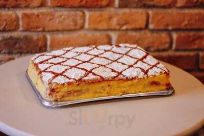 Pastelaria Pierrot