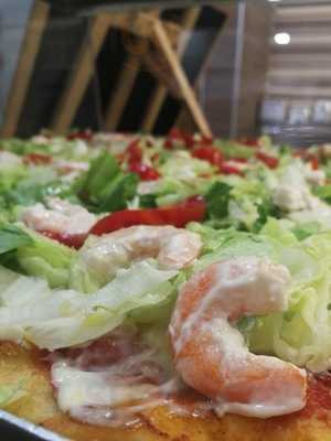 Pane Pizza e Sfizi, Giugliano in Campania