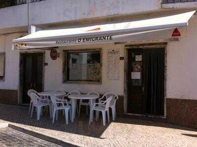 Restaurante O Emigrante