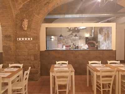 Autentico Pizzeria Ristorantino, Termoli