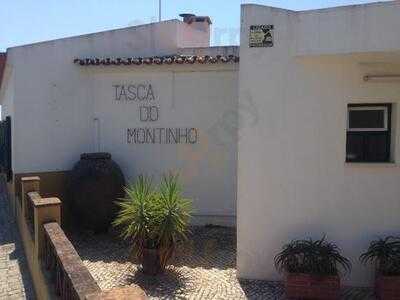 Tasca Do Montinho