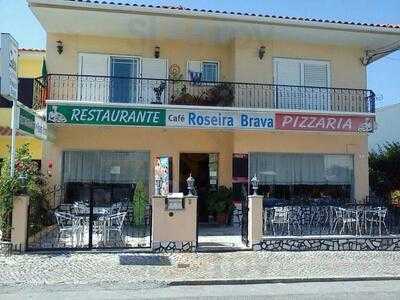 Restaurante Pizzaria Roseira Brava