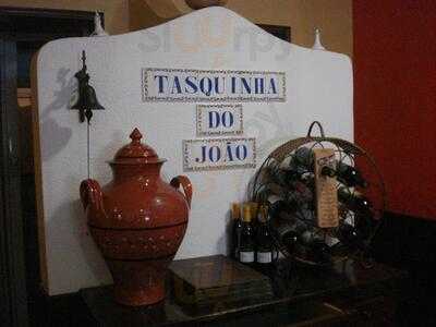 Tasquinha Do Joao