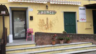 Da Ponci, Finale Ligure