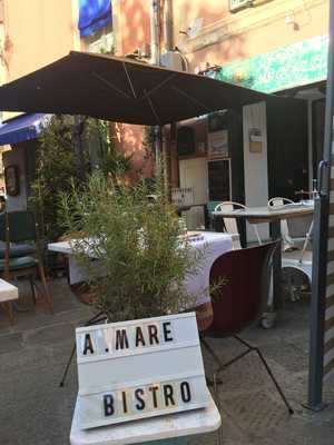 A.mare Bistro