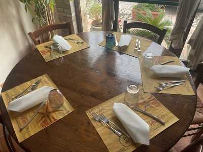 Ristorante Dal Meraviglioso, Follonica