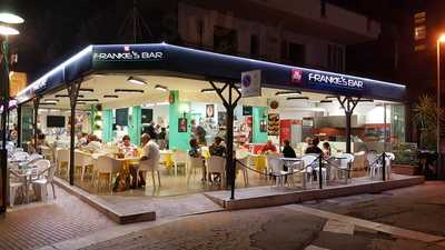 Frankies Bar, Cattolica