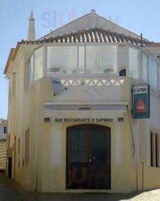 Restaurante O Sapinho