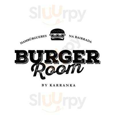 Burger Room By Karranka