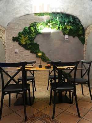 Spirito Divino Ristorante Pizzeria, Termoli