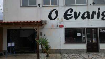 Restaurante O Evaristo