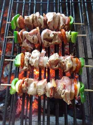 Restaurante Sabores Lusitanos