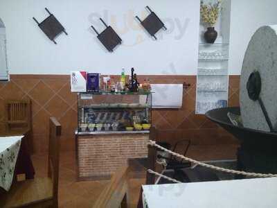 Snack Bar O Lagar