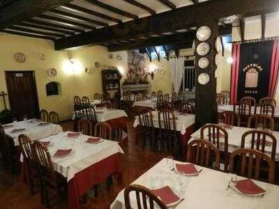 Restaurante O Celta