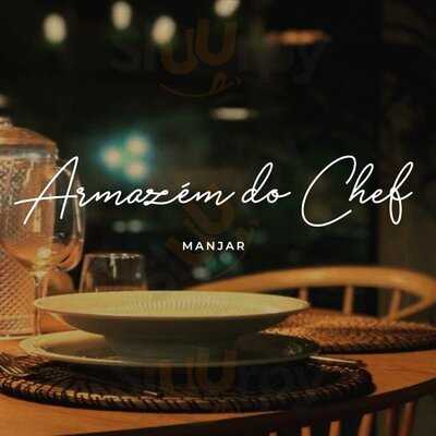 Armazém Do Chef