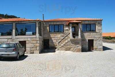 Quinta De Santo Estêvão