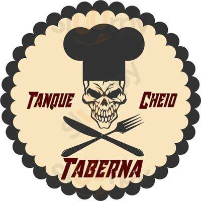 Taberna Tanque Cheio