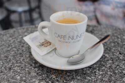 Cafe Nunes