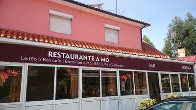 Restaurante A Mo