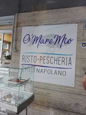 O' Mare Mio, Giugliano in Campania