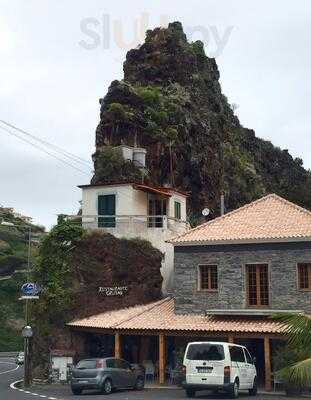 Restaurante Grutas Do Faial