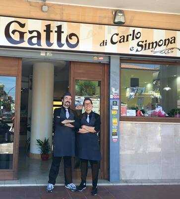 Caffé del Gatto, Aprilia