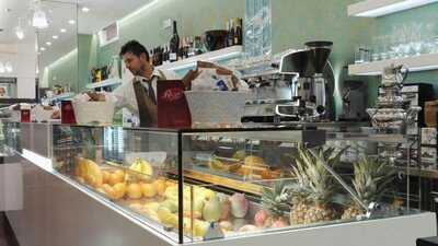 Bar Pasticceria Helen Chic, Barletta