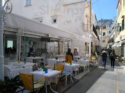 Caffè Manari, Capri