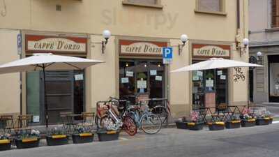 Caffè d'Orzo, Firenze