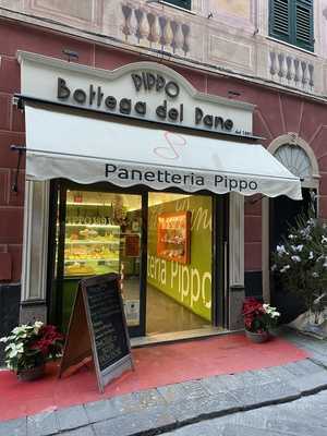 Panetteria Pippo