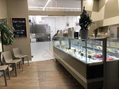 ICE LAB gelateria, Cattolica