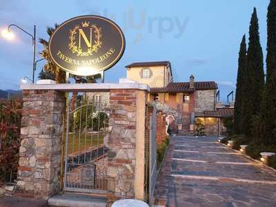 Taverna Napoleone