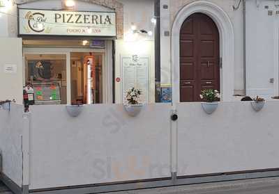 Pizzeria Le Dame