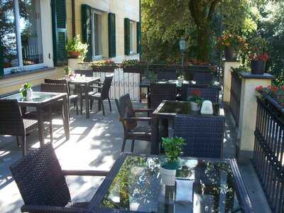 Hotel-ristorante Montallegro