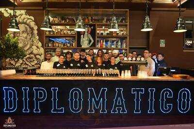 Diplomatico Club