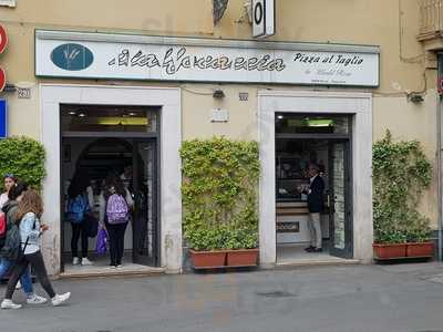 Italfocaccia, Chieti