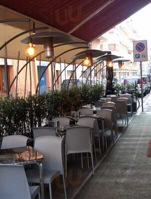 Caffe' del Corso - Gourmet ristorante, Teramo