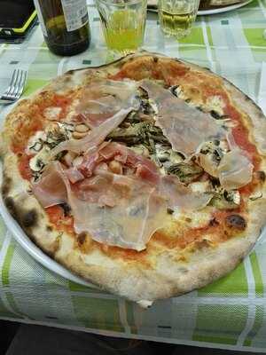 Ma Poitta Pizzeria Bisteccheria, Quartu Sant'Elena 