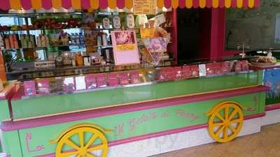 Il Gelato di Peppy, Legnano