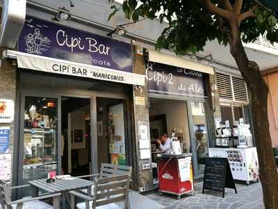 Cipi Bar