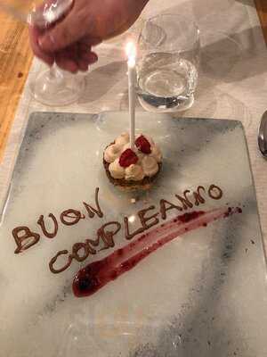 Cucina 82 Restaurant, Castellammare Di Stabia