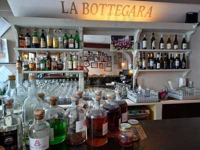 La Bottegara