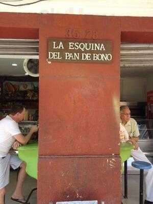 La Esquina Del Pandebono