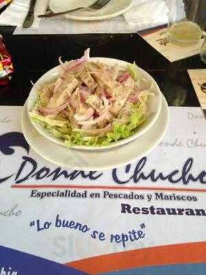 Donde Chucho