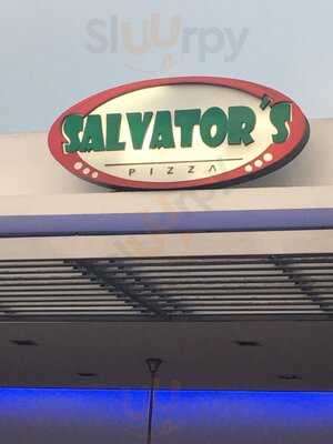 Salvator's Pizza & Pasta Rodadero