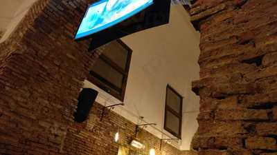 Underground Pub, Castellammare Di Stabia