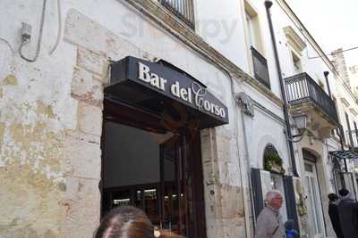 Bar del Corso, Altamura