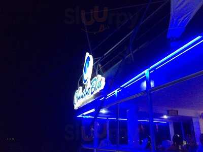 Chuho Blu, Santa Marta