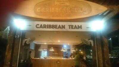 Caribbean Team